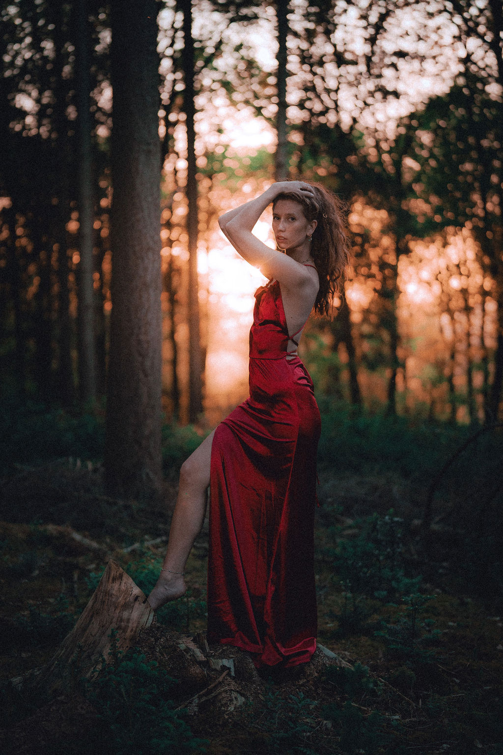 Portrait Maureen - Photo 19