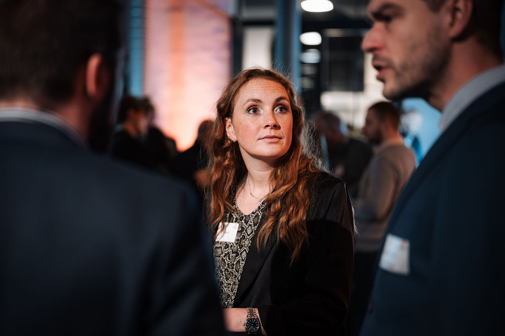 Réseau Entreprendre Wallonie - Photo 5