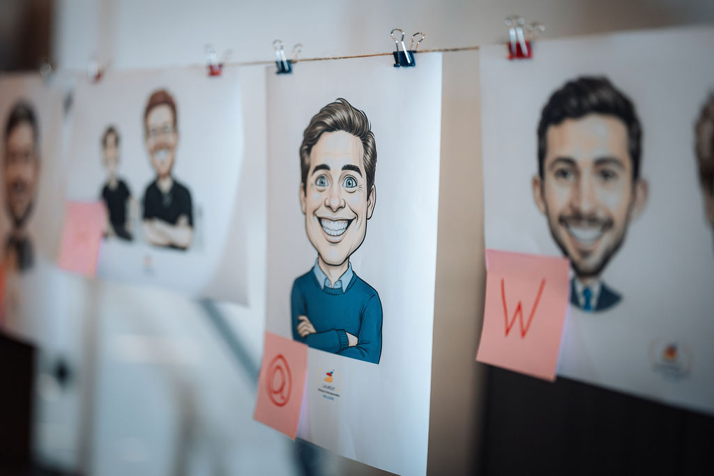 Réseau Entreprendre Wallonie - Photo 9