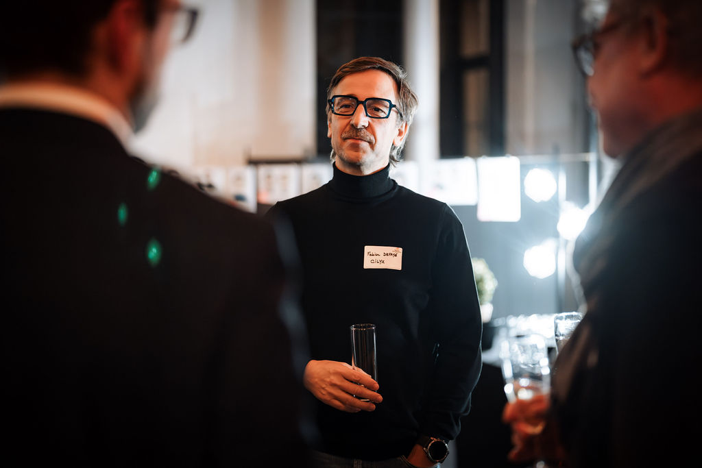 Réseau Entreprendre Wallonie - Photo 20