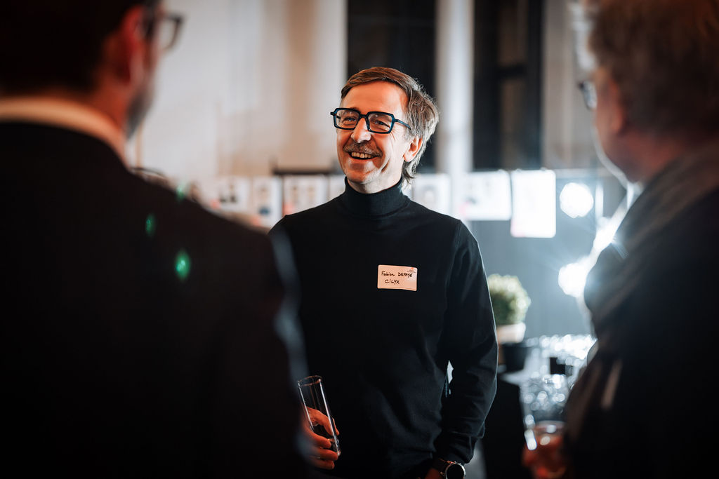 Réseau Entreprendre Wallonie - Photo 21