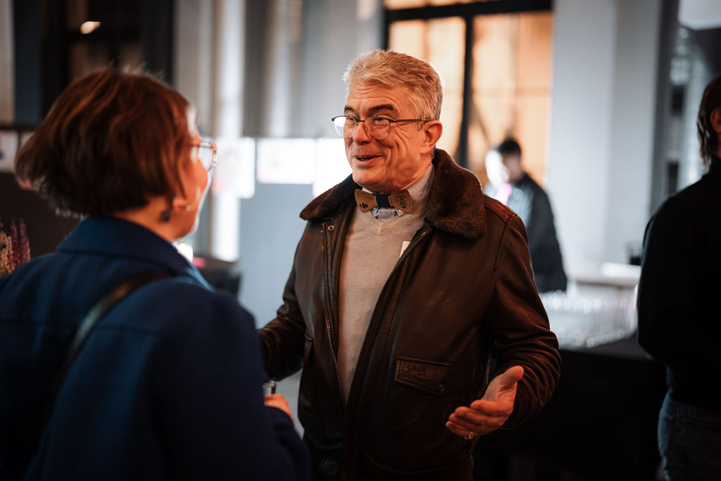 Réseau Entreprendre Wallonie - Photo 26