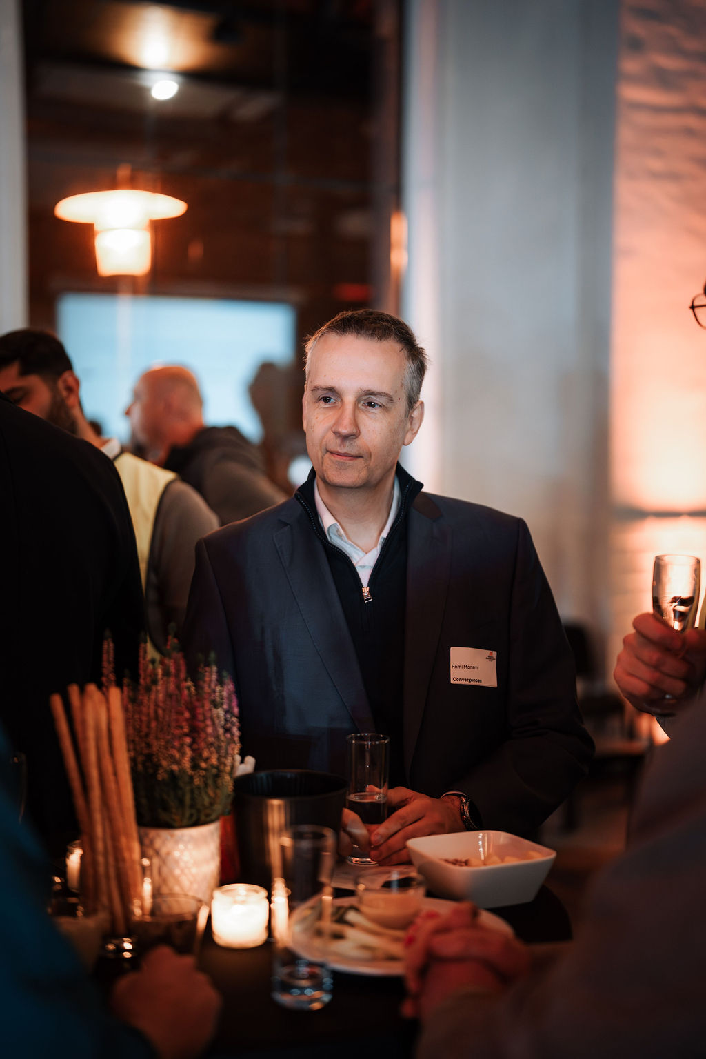 Réseau Entreprendre Wallonie - Photo 36