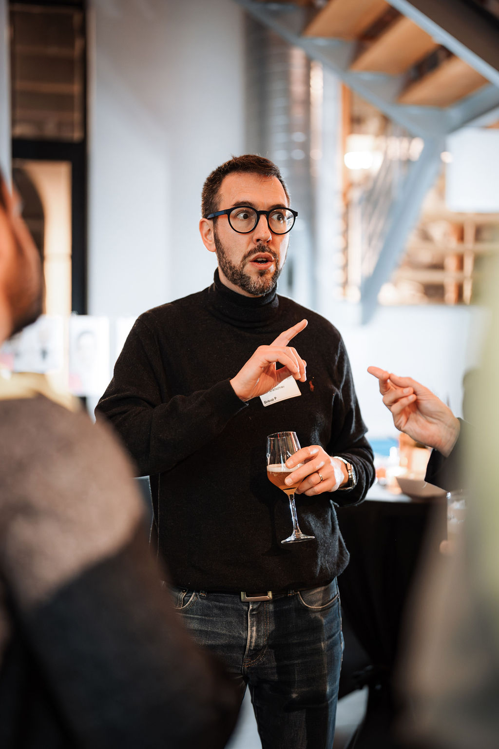 Réseau Entreprendre Wallonie - Photo 39