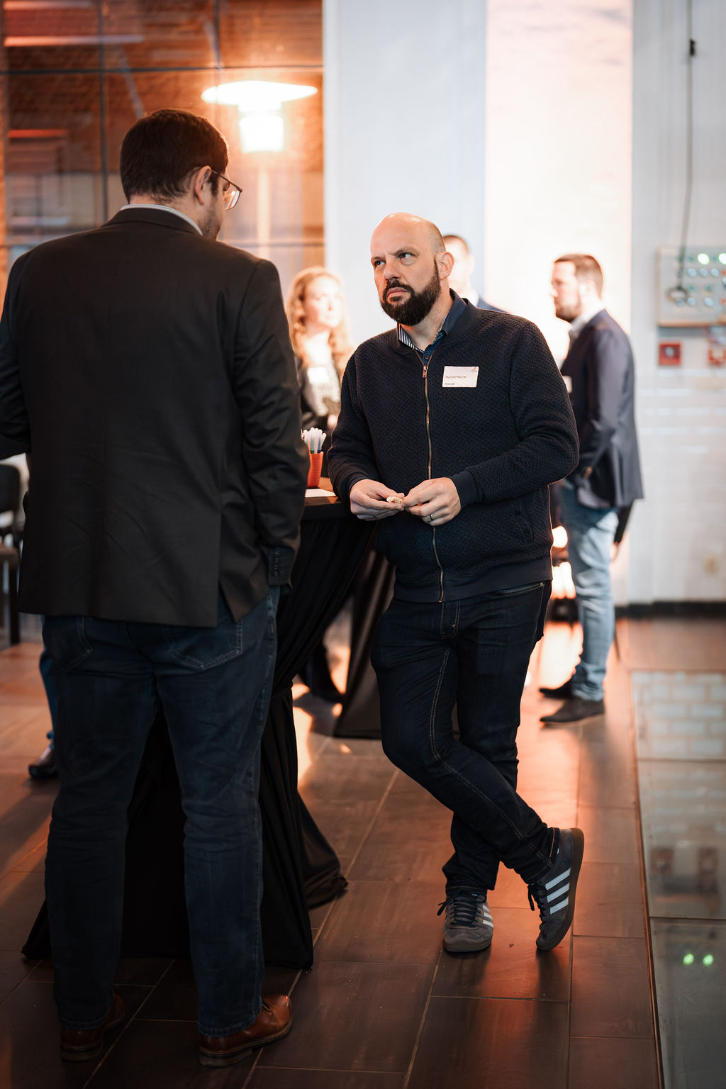 Réseau Entreprendre Wallonie - Photo 40