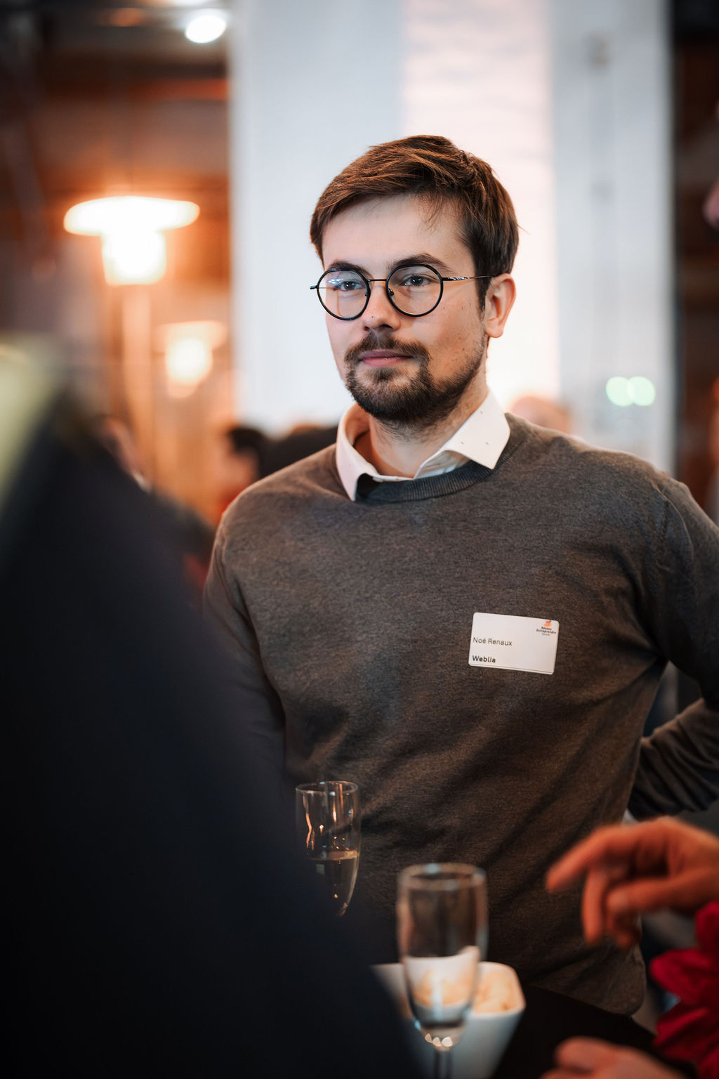 Réseau Entreprendre Wallonie - Photo 42