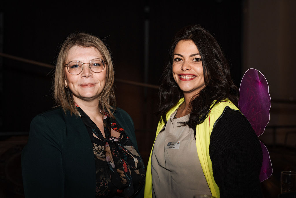 Réseau Entreprendre Wallonie - Photo 43