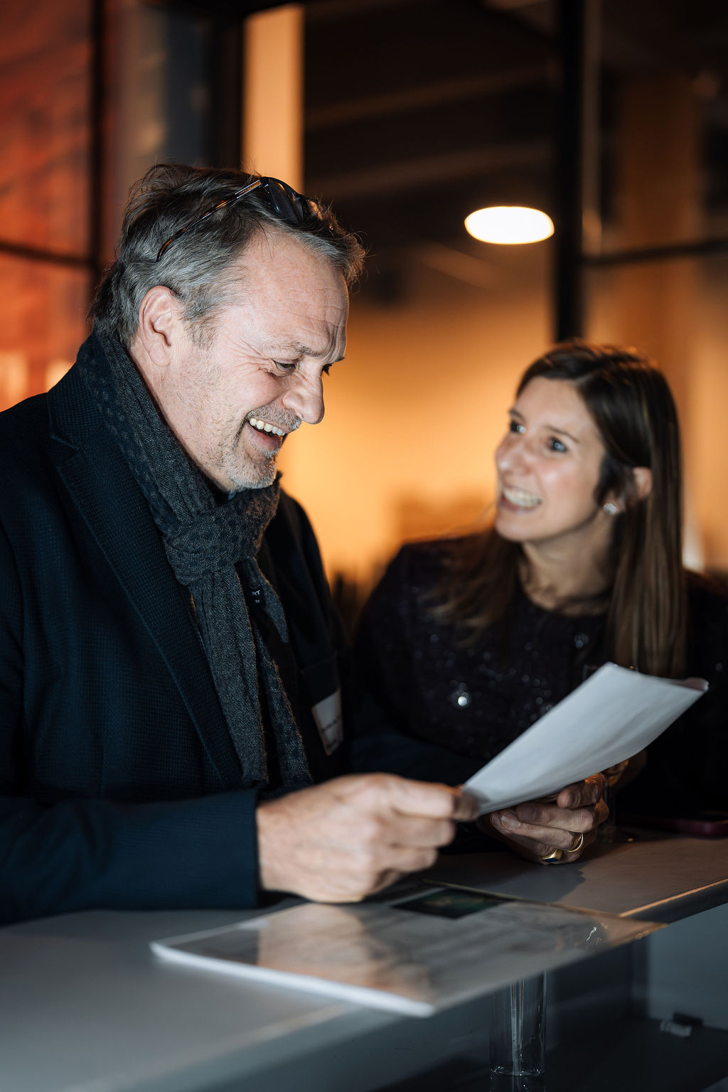 Réseau Entreprendre Wallonie - Photo 45