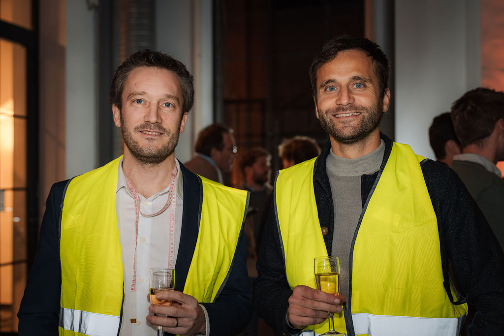 Réseau Entreprendre Wallonie - Photo 52