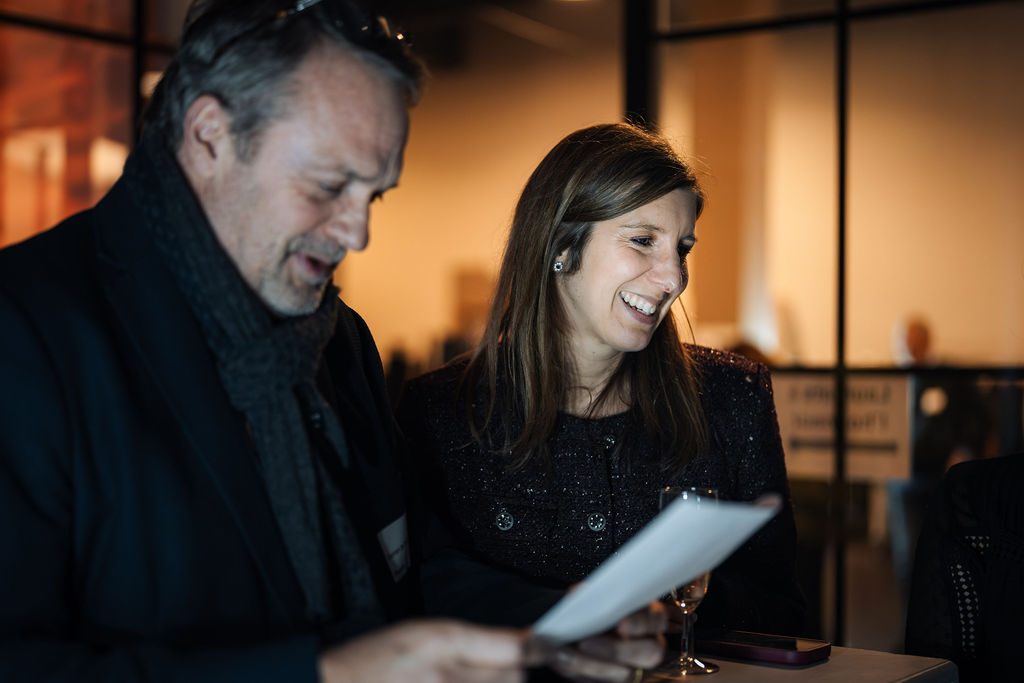 Réseau Entreprendre Wallonie - Photo 56