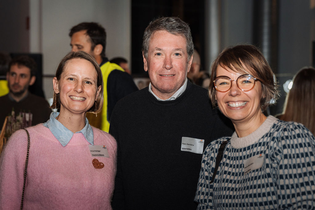 Réseau Entreprendre Wallonie - Photo 59