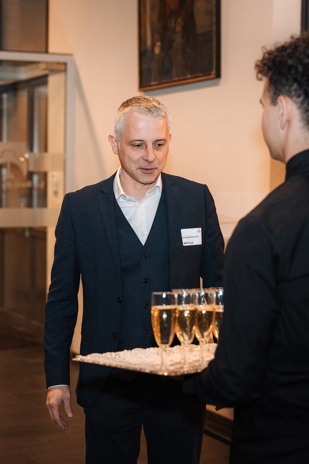 Réseau Entreprendre Wallonie - Photo 61