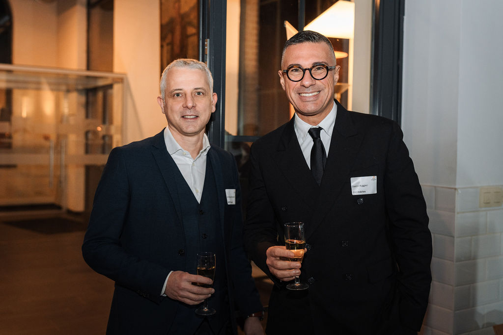 Réseau Entreprendre Wallonie - Photo 62