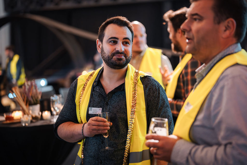 Réseau Entreprendre Wallonie - Photo 64