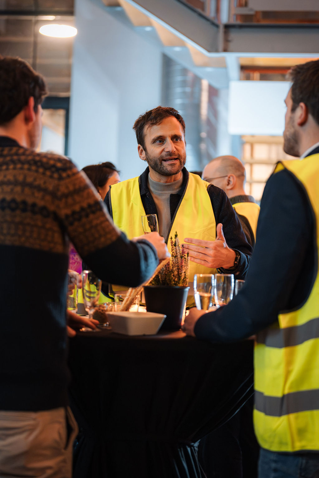 Réseau Entreprendre Wallonie - Photo 65