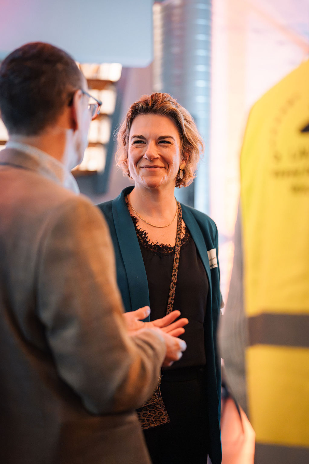 Réseau Entreprendre Wallonie - Photo 73