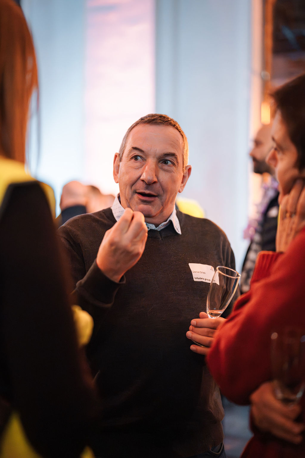 Réseau Entreprendre Wallonie - Photo 74