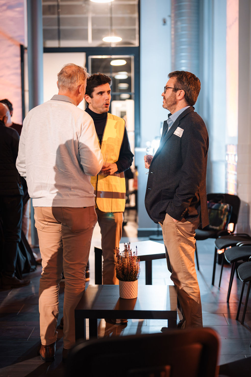 Réseau Entreprendre Wallonie - Photo 75