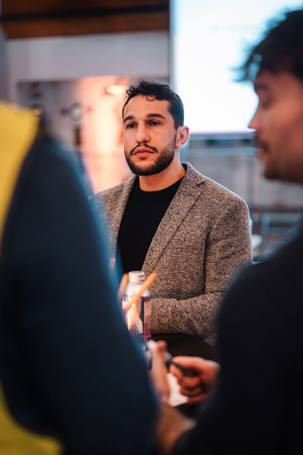 Réseau Entreprendre Wallonie - Photo 77