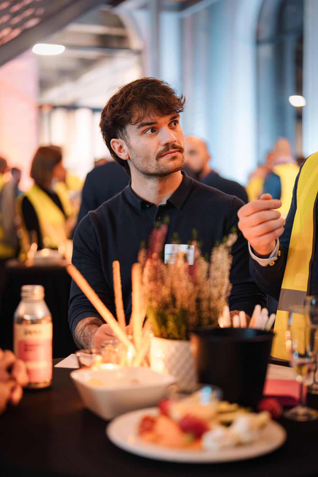 Réseau Entreprendre Wallonie - Photo 79