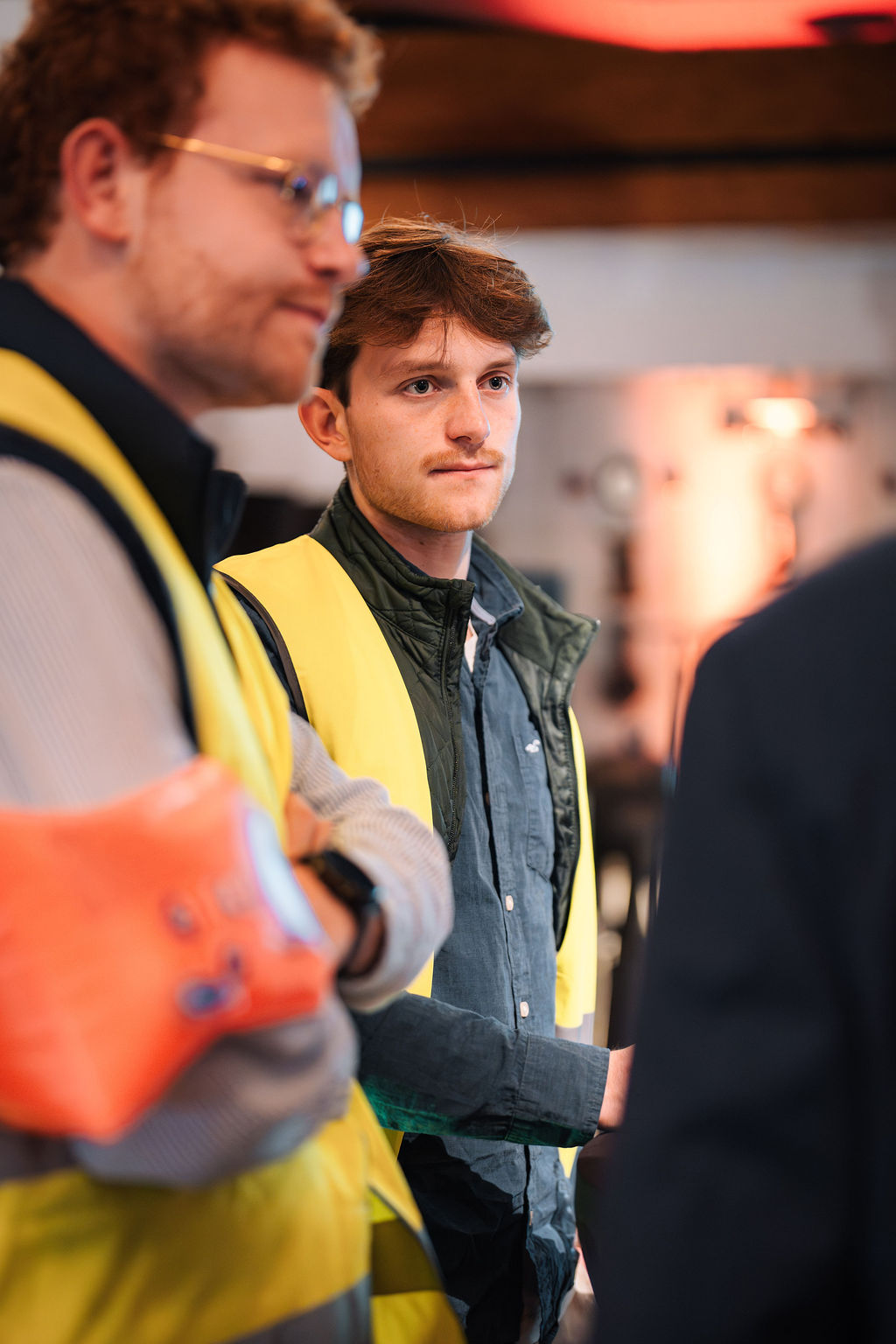 Réseau Entreprendre Wallonie - Photo 80