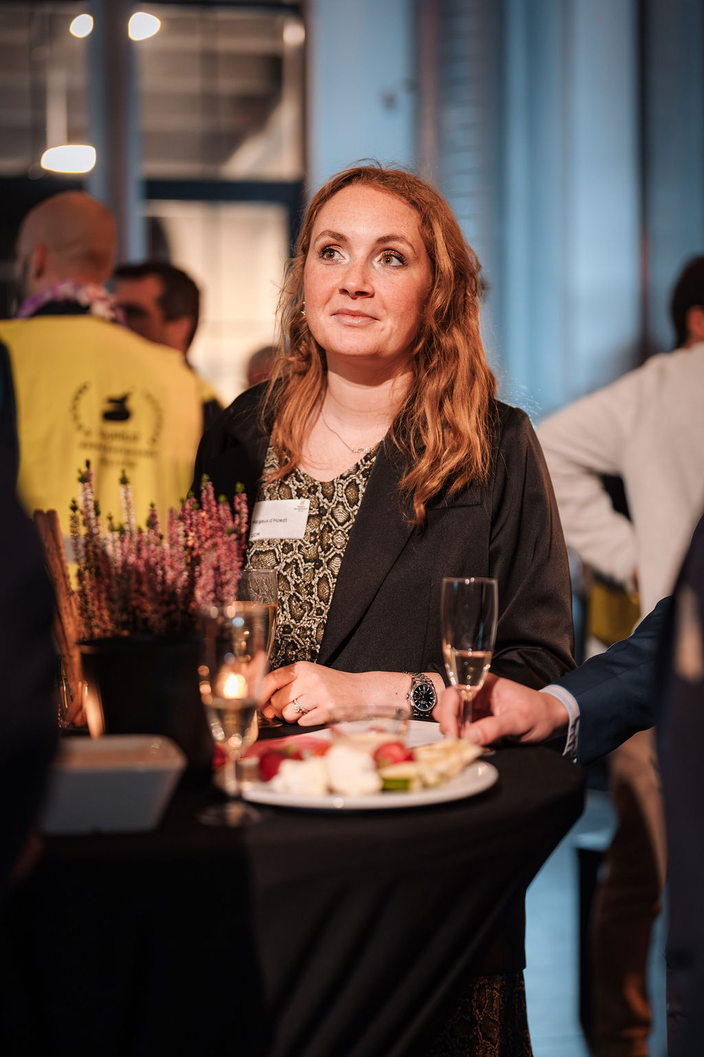 Réseau Entreprendre Wallonie - Photo 83