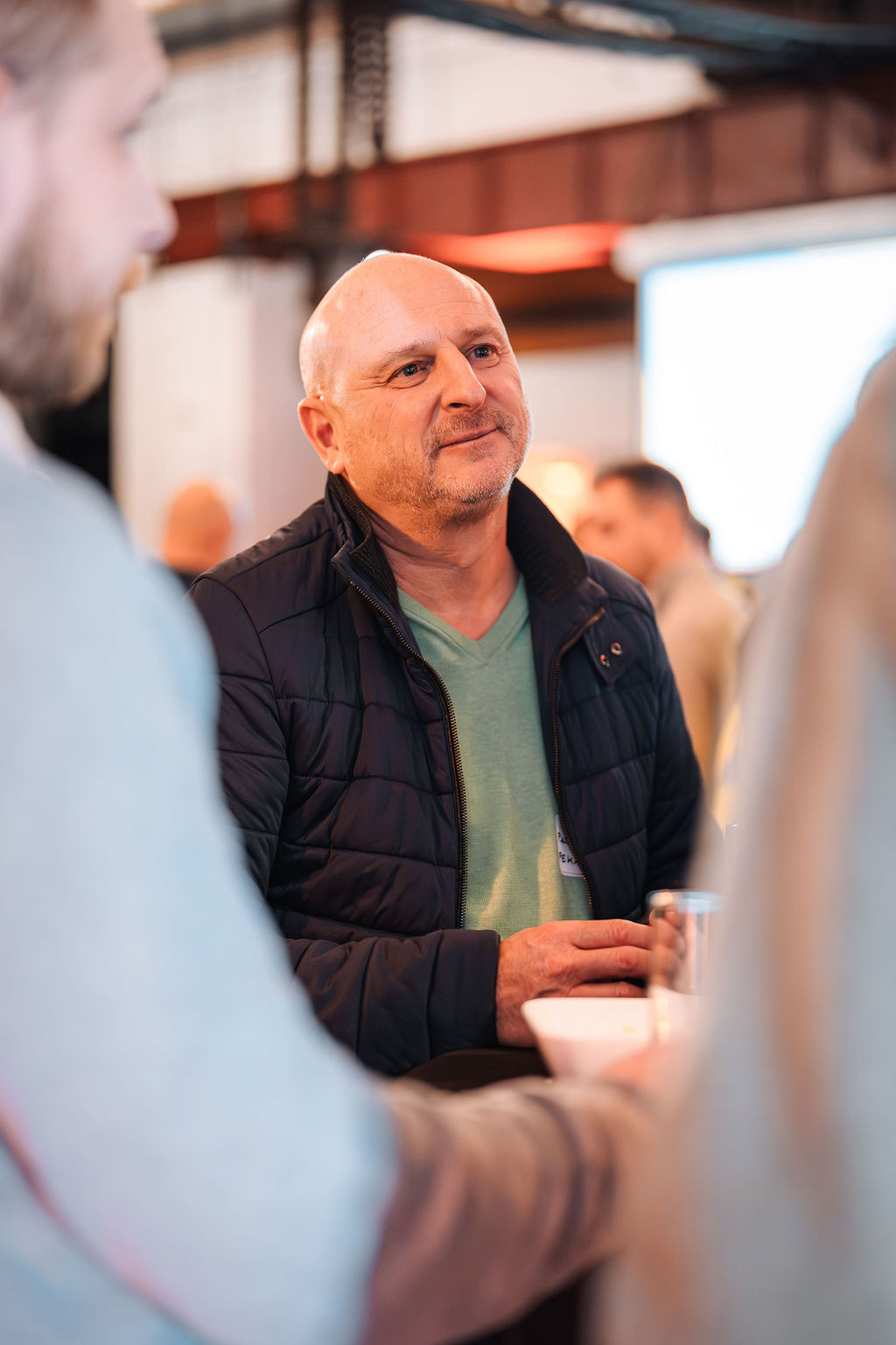 Réseau Entreprendre Wallonie - Photo 85