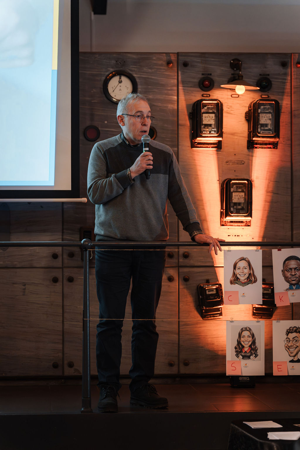 Réseau Entreprendre Wallonie - Photo 88