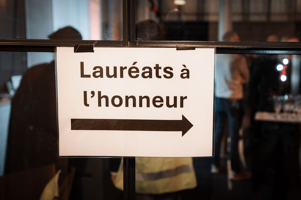 Réseau Entreprendre Wallonie - Photo 95