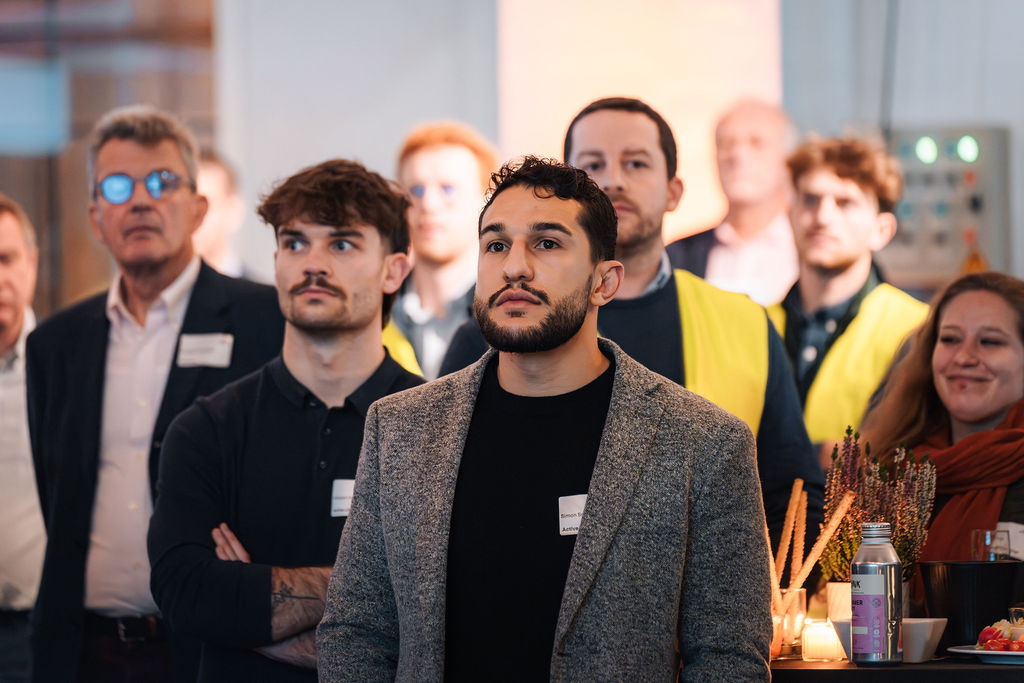 Réseau Entreprendre Wallonie - Photo 99