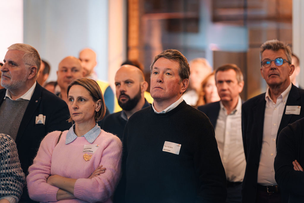 Réseau Entreprendre Wallonie - Photo 101