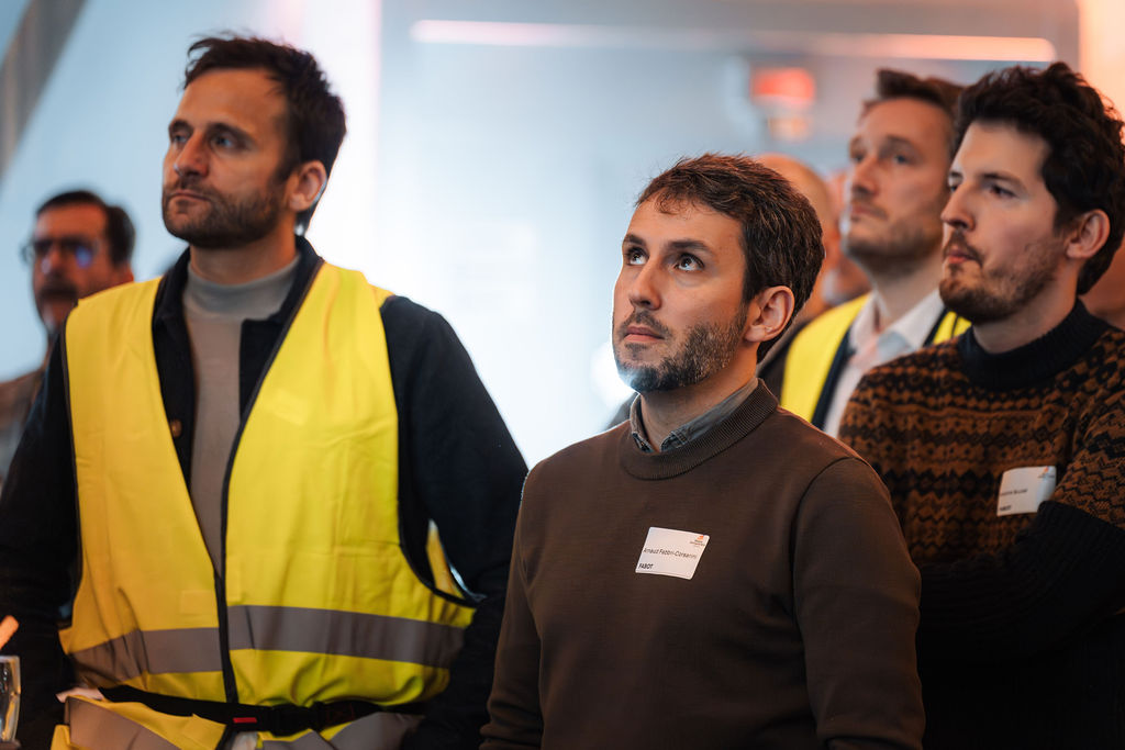 Réseau Entreprendre Wallonie - Photo 103