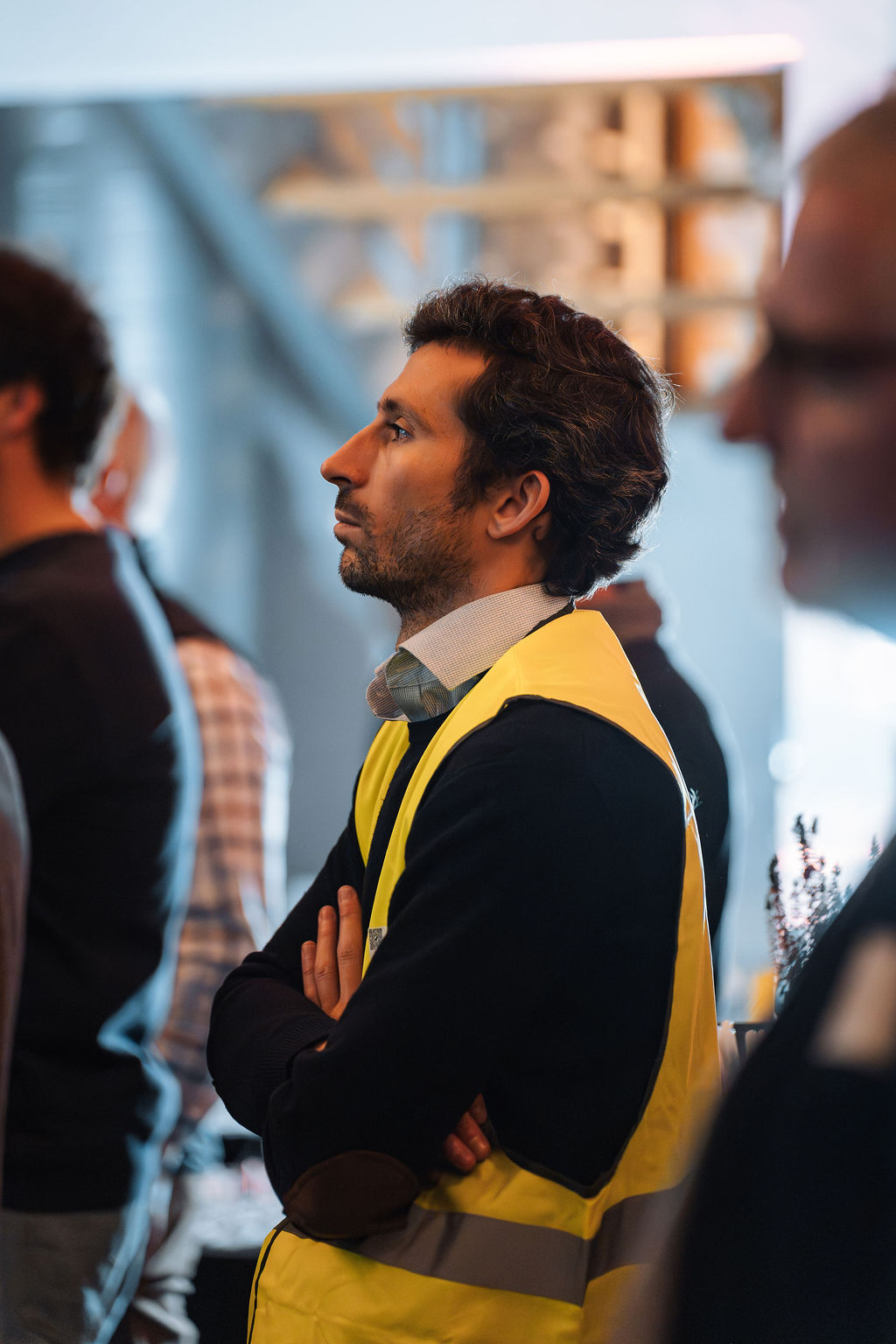 Réseau Entreprendre Wallonie - Photo 107
