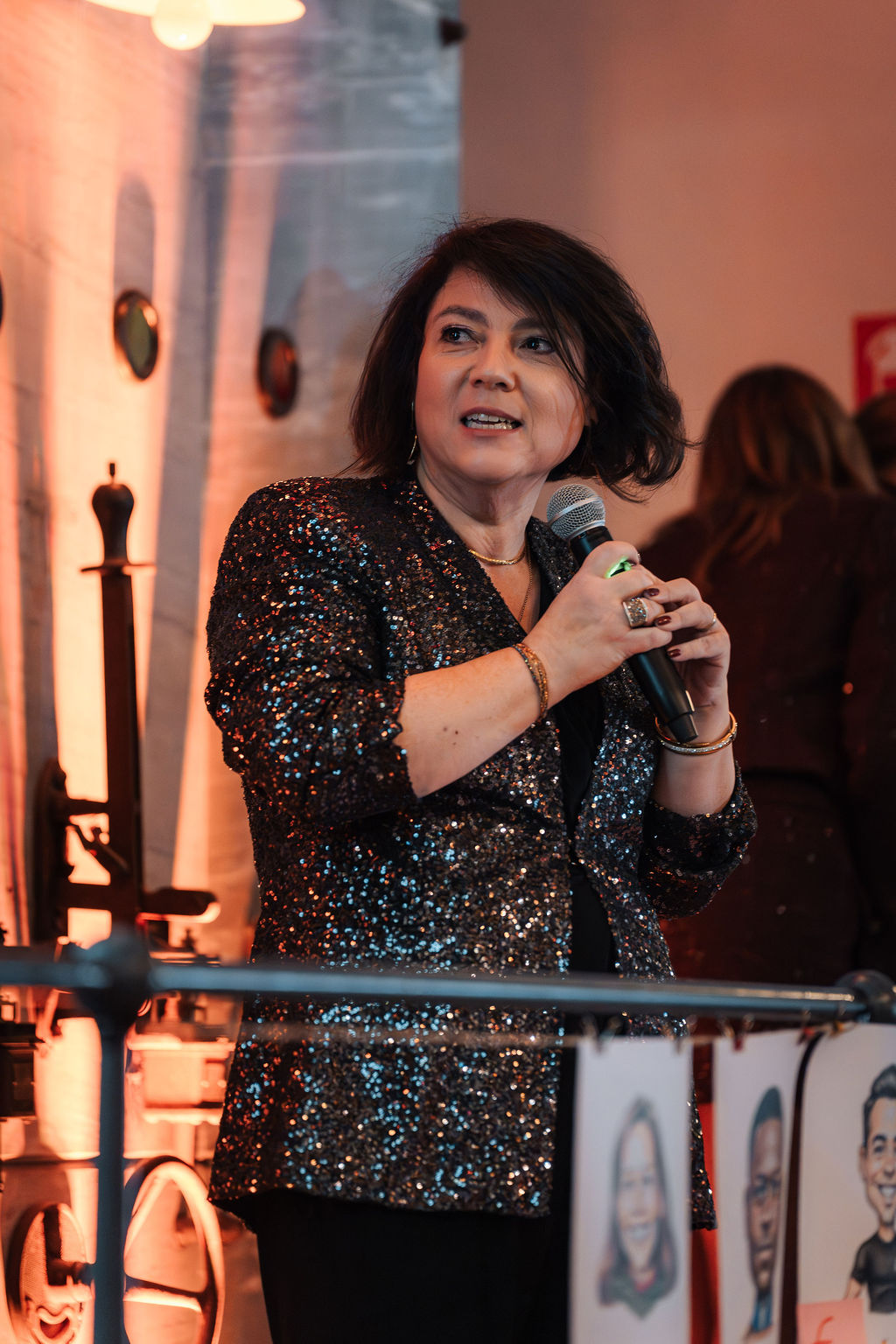 Réseau Entreprendre Wallonie - Photo 110