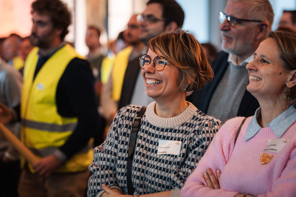 Réseau Entreprendre Wallonie - Photo 113
