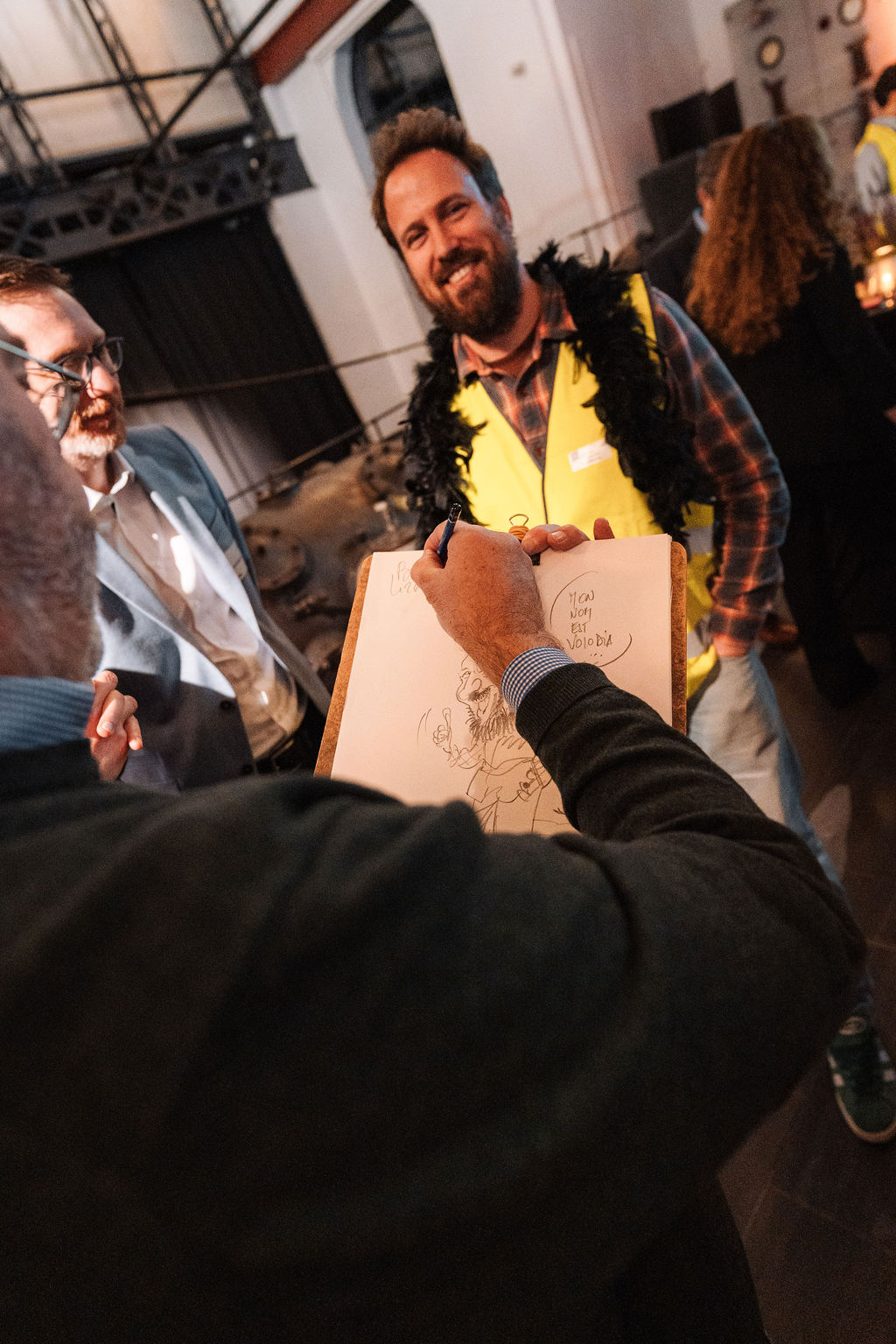 Réseau Entreprendre Wallonie - Photo 121