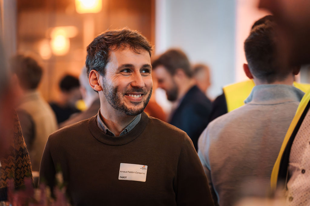 Réseau Entreprendre Wallonie - Photo 129