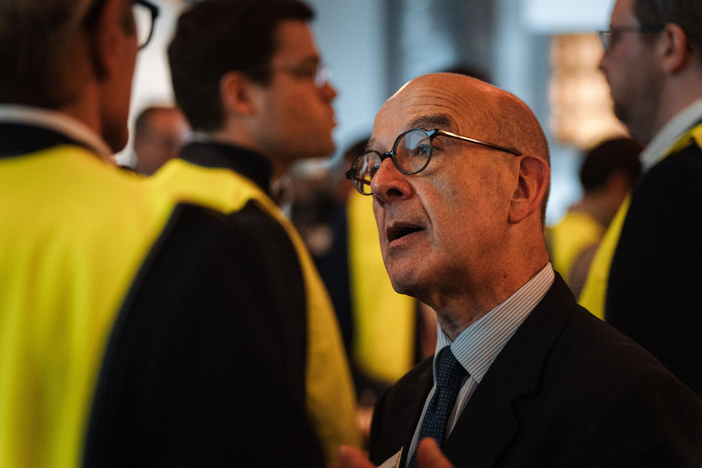 Réseau Entreprendre Wallonie - Photo 135