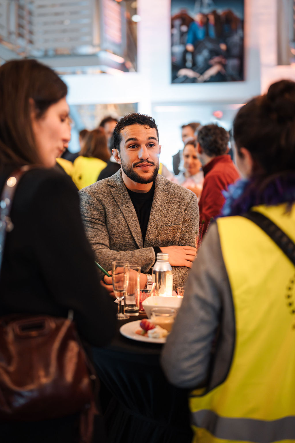 Réseau Entreprendre Wallonie - Photo 143