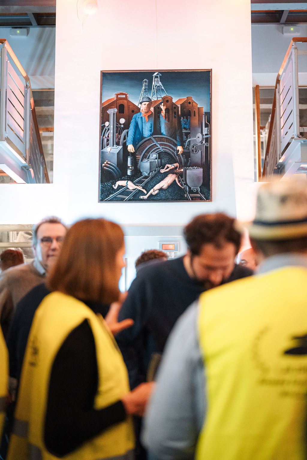 Réseau Entreprendre Wallonie - Photo 148