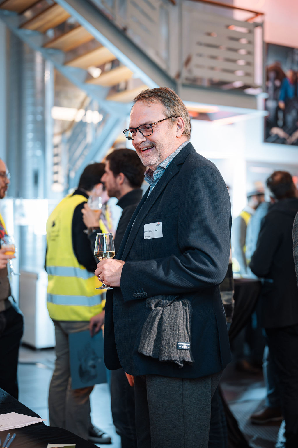 Réseau Entreprendre Wallonie - Photo 154