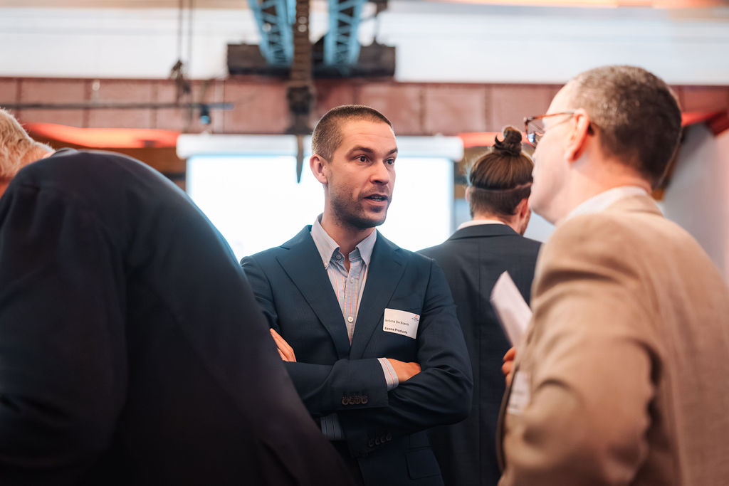 Réseau Entreprendre Wallonie - Photo 161