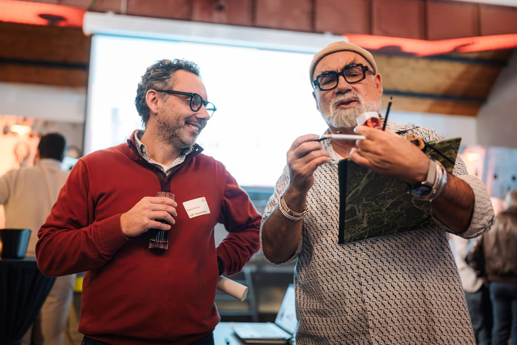 Réseau Entreprendre Wallonie - Photo 162