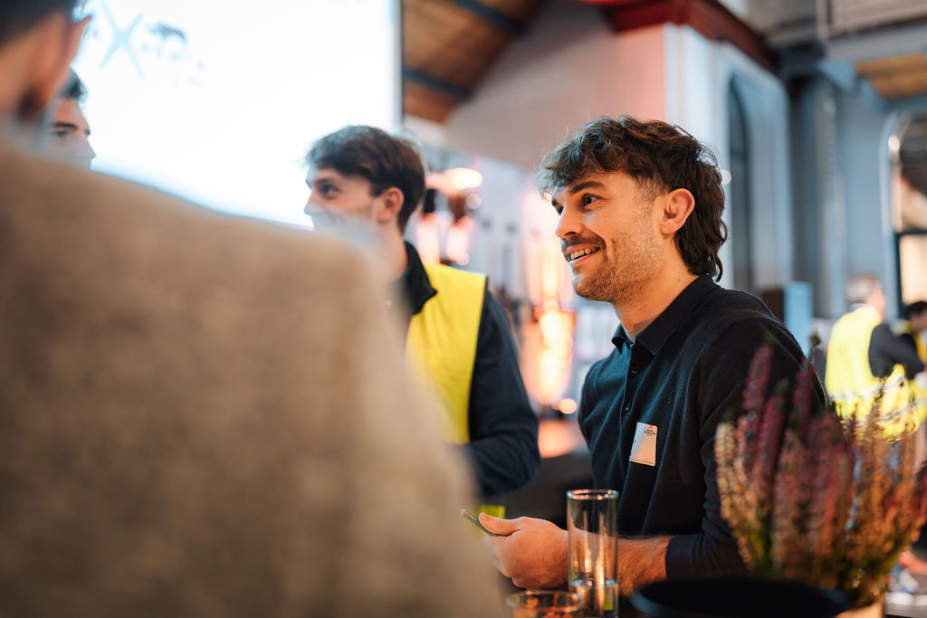 Réseau Entreprendre Wallonie - Photo 165