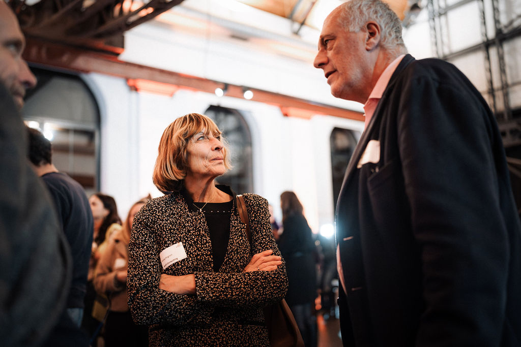 Réseau Entreprendre Wallonie - Photo 169