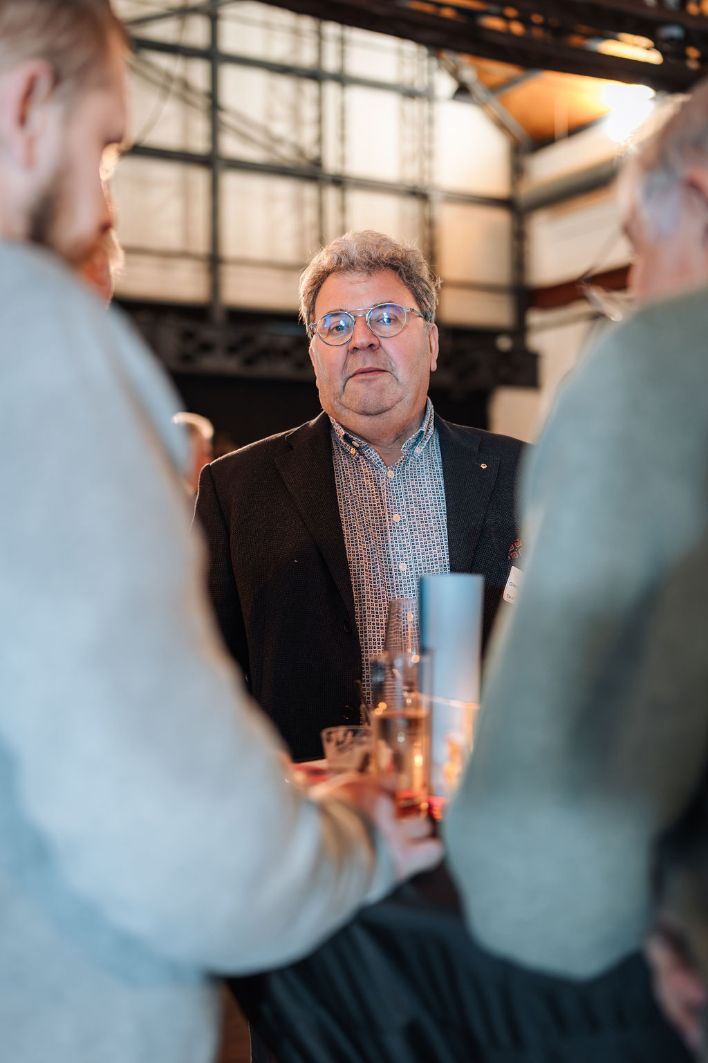Réseau Entreprendre Wallonie - Photo 171