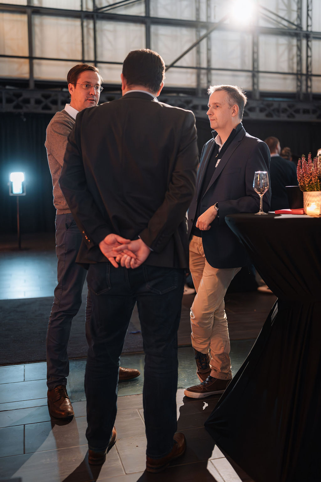 Réseau Entreprendre Wallonie - Photo 172