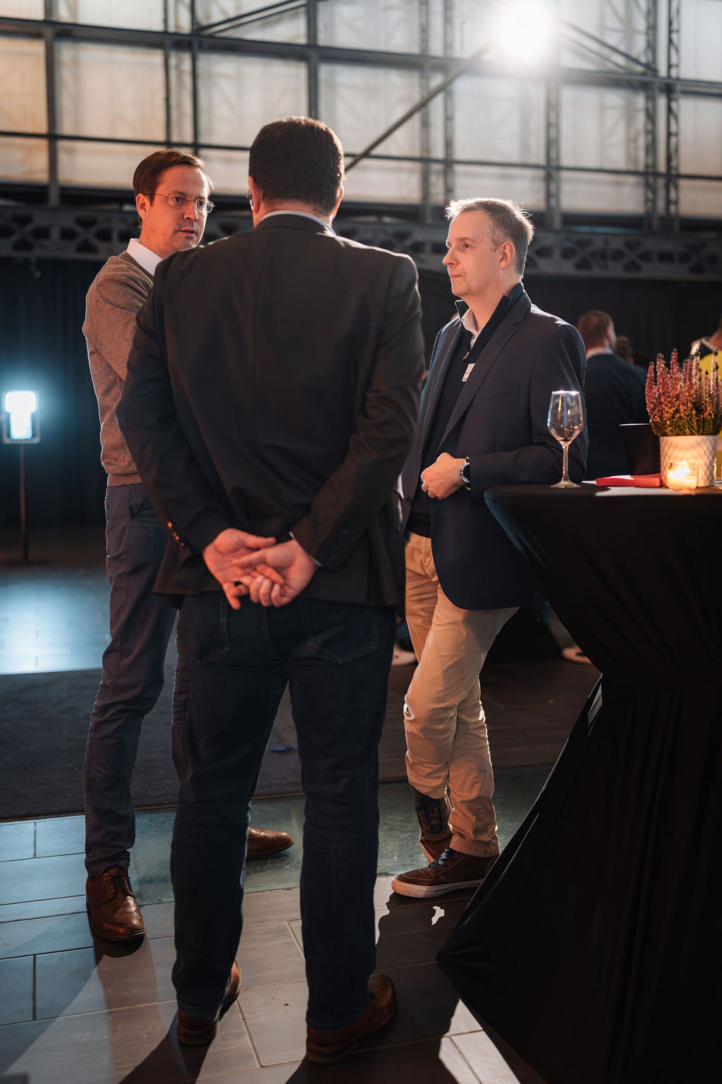 Réseau Entreprendre Wallonie - Photo 173