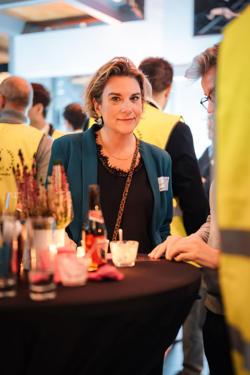 Réseau Entreprendre Wallonie - Photo 182
