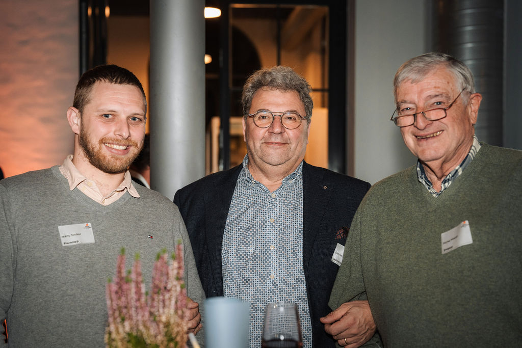 Réseau Entreprendre Wallonie - Photo 185